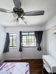 Fernwood Towers (D15), Condominium #552189121